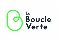 Logo de La Boucle Verte