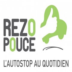 Logo de Rezo Pouce