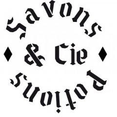 Logo de Savons, Potions & Cie