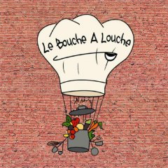 Logo de Le Bouche à Louche
