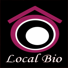 Logo de O LOCAL BIO