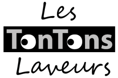 Logo de Les Tontons Laveurs