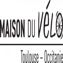 Logo de La Maison du Vélo