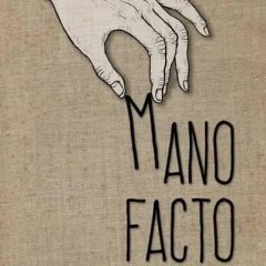 Logo de Mano Facto