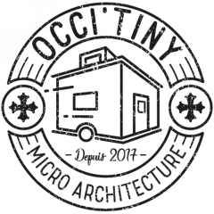 Logo de Occi'tiny