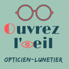 Logo de Ouvrez l’œil