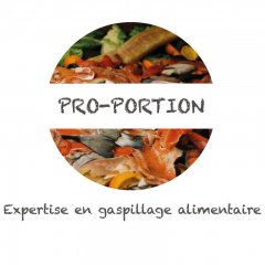 Logo de Pro-Portion