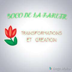 Logo de Les BOCO d'Emma