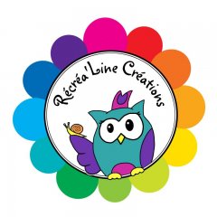 Logo de Récréa'Line
