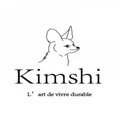 Logo de Kimshi