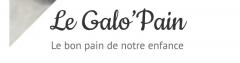 Logo de Le Galo'Pain