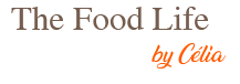 Logo de Food Life Café