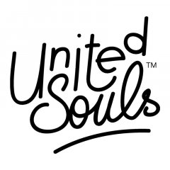 Logo de United Souls
