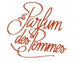 Logo de Le Parfum des Pommes