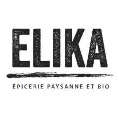 Logo de ELIKA DENDA