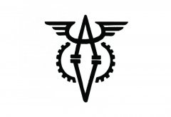 Logo de L'Atelier Vélo