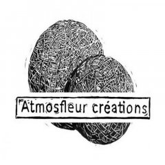 Logo de Atmosfleur créations