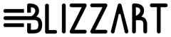 Logo de Blizzart