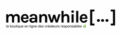 Logo de MEANWHILE BOUTIQUE