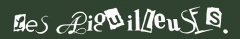 Logo de Les Aiguilleuses