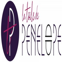 Logo de La toile de Pénélope
