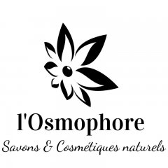 Logo de L'osmophore
