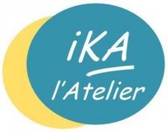 Logo de iKA l'Atelier