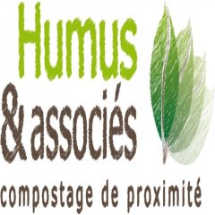 Logo de Humus & Associés