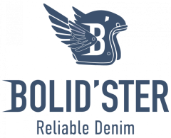 Logo de BOLID'STER