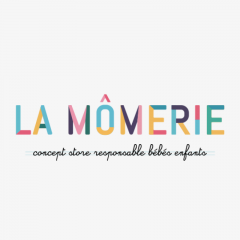 Logo de LA MÔMERIE