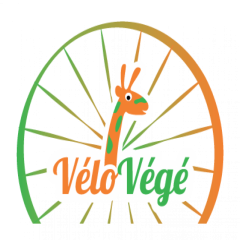 Logo de Vélo Végé