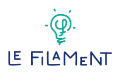 Logo de Le Filament