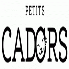Logo de Petits Cadors
