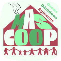Logo de Mas Coop