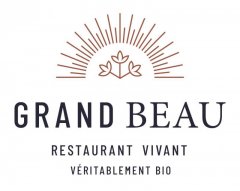 Logo de SAS GRAND BEAU