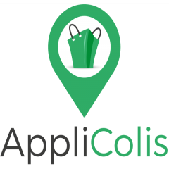 Logo de AppliColis