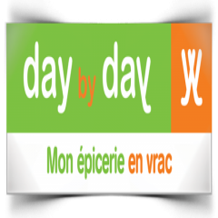 Logo de day by day