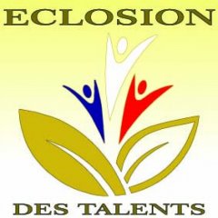 Logo de Eclosion des Talents