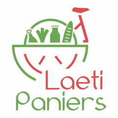 Logo de LaetiPaniers