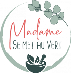 Madame se met au vert