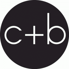 Logo de C+2B Architecture
