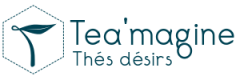 Logo de Tea'magine