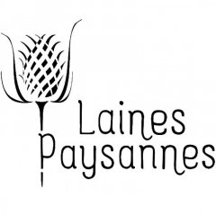 Logo de Laines Paysannes