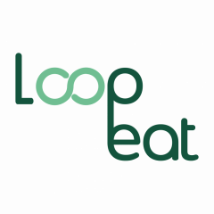 Logo de LoopEat