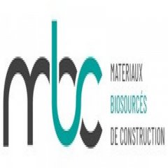 Logo de MBC SCOP